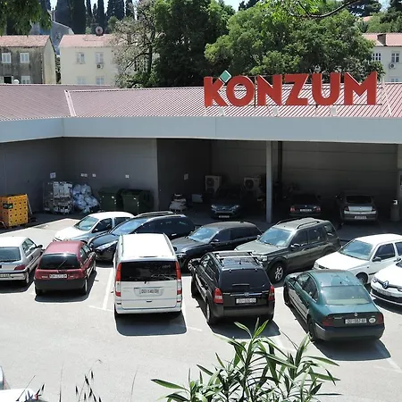 Apartment Andrea 1 Dubrovnik