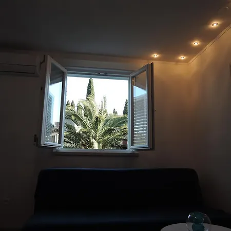 Andrea 1 Apartment