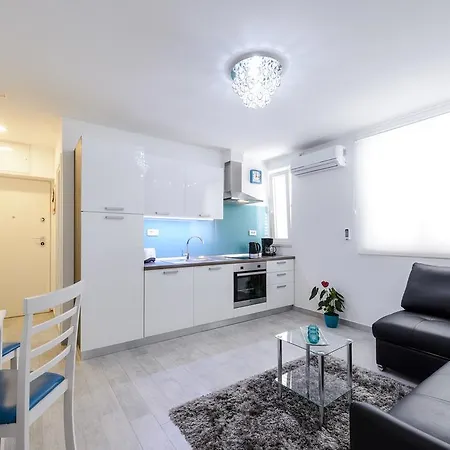 Andrea 1 Appartement
