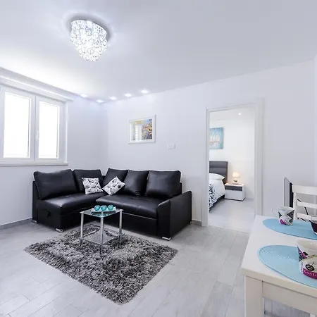 Appartement Andrea 1 Dubrovnik