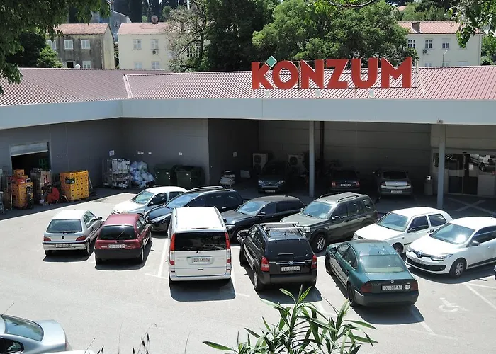 Apartment Andrea 1 Dubrovnik