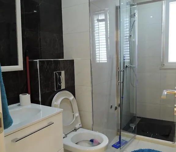 Andrea 1 * Dubrovnik