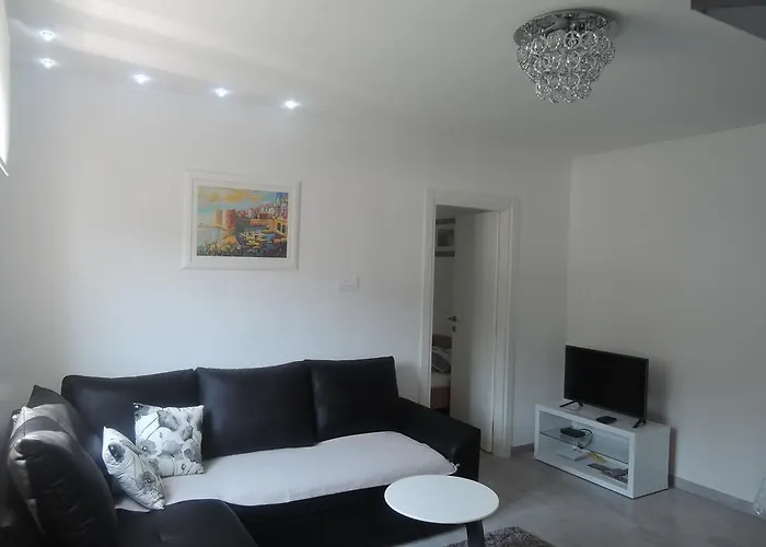 Andrea 1 * Dubrovnik