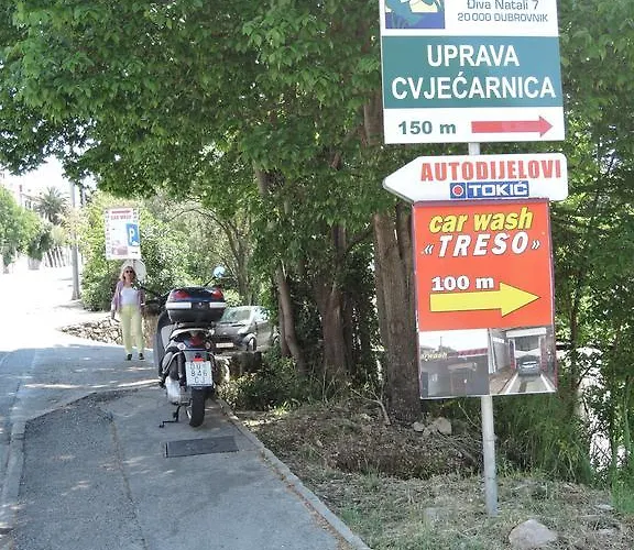 Apartment Andrea 1 Dubrovnik