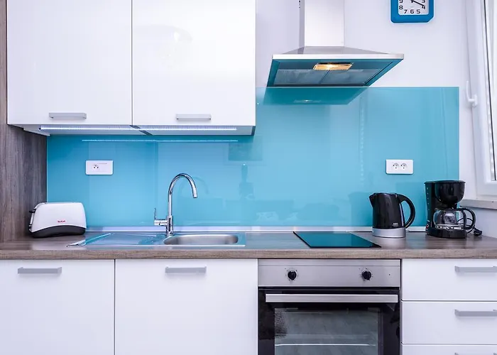 Apartment Andrea 1 Dubrovnik