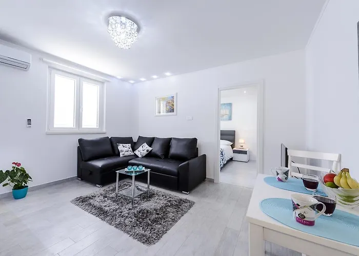 Apartment Andrea 1 Dubrovnik