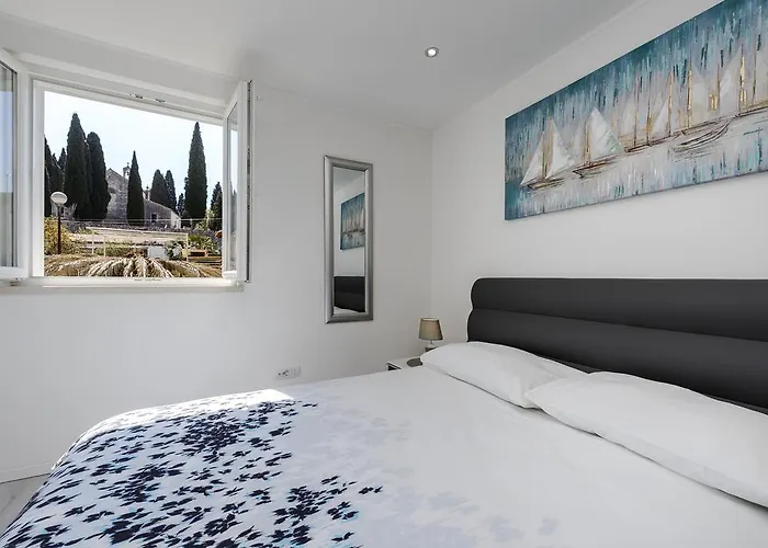 Andrea 1 Apartment *