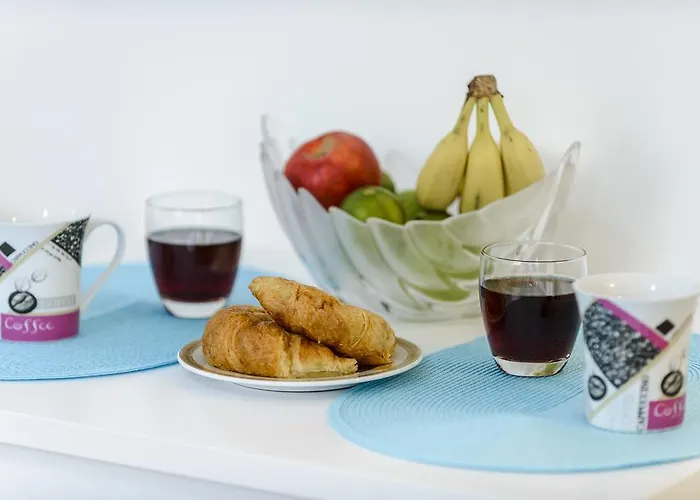 Andrea 1 * Dubrovnik